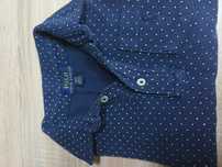 Tricou Ralph Lauren 3/3T