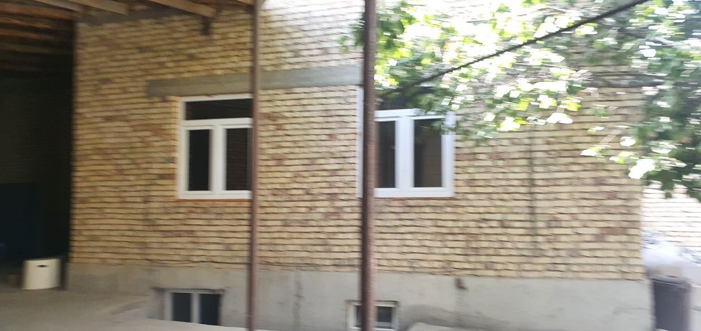Продаётся участок
