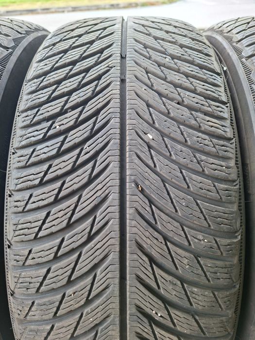 225/50 R18 MICHELIN DOT22