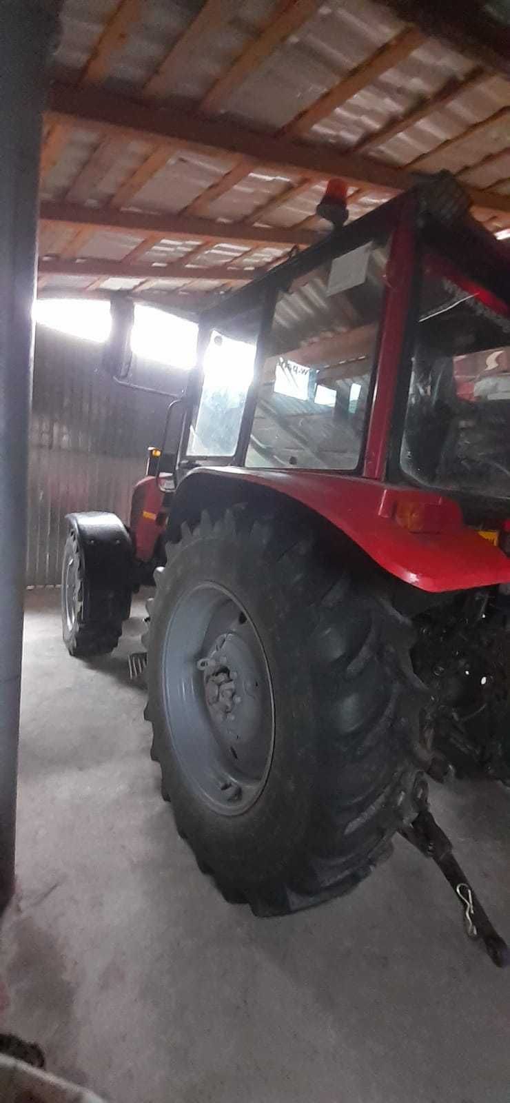 Vând tractor MTZ 952.3