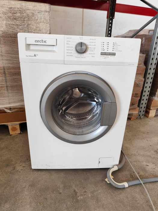 Ofer spre vanzare masina de spalat A++ 5kg/1000rpm