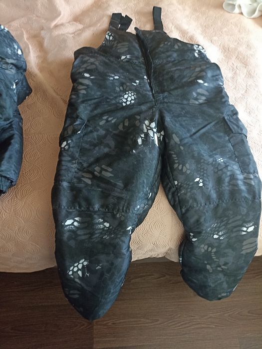 Продам костюм зимний