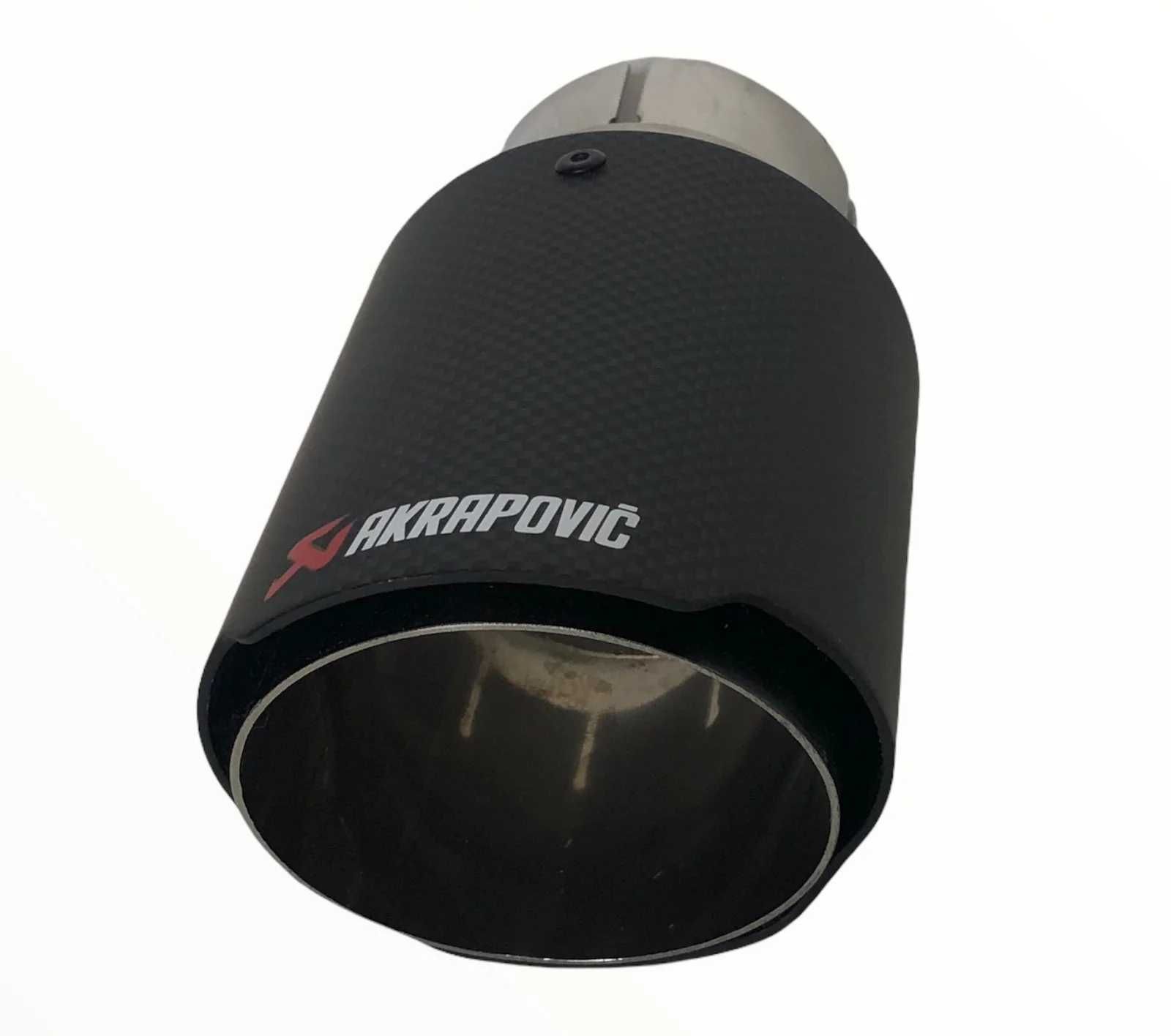 Накрайник за ауспух Akrapovic