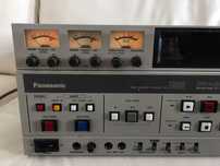 Panasonic AG-7500 SVHS профессиональный аппарат