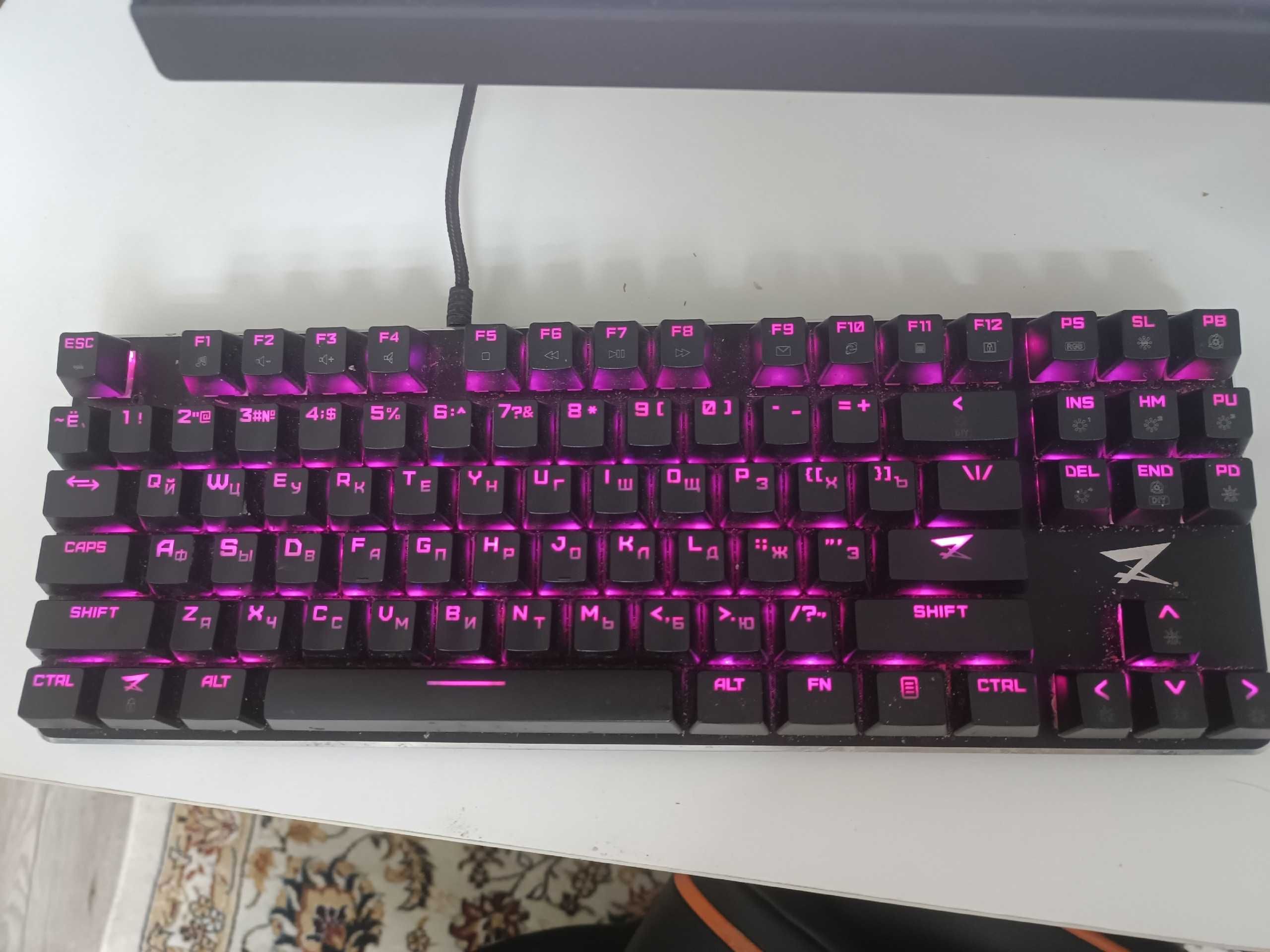 ZET GAMING Blade pro