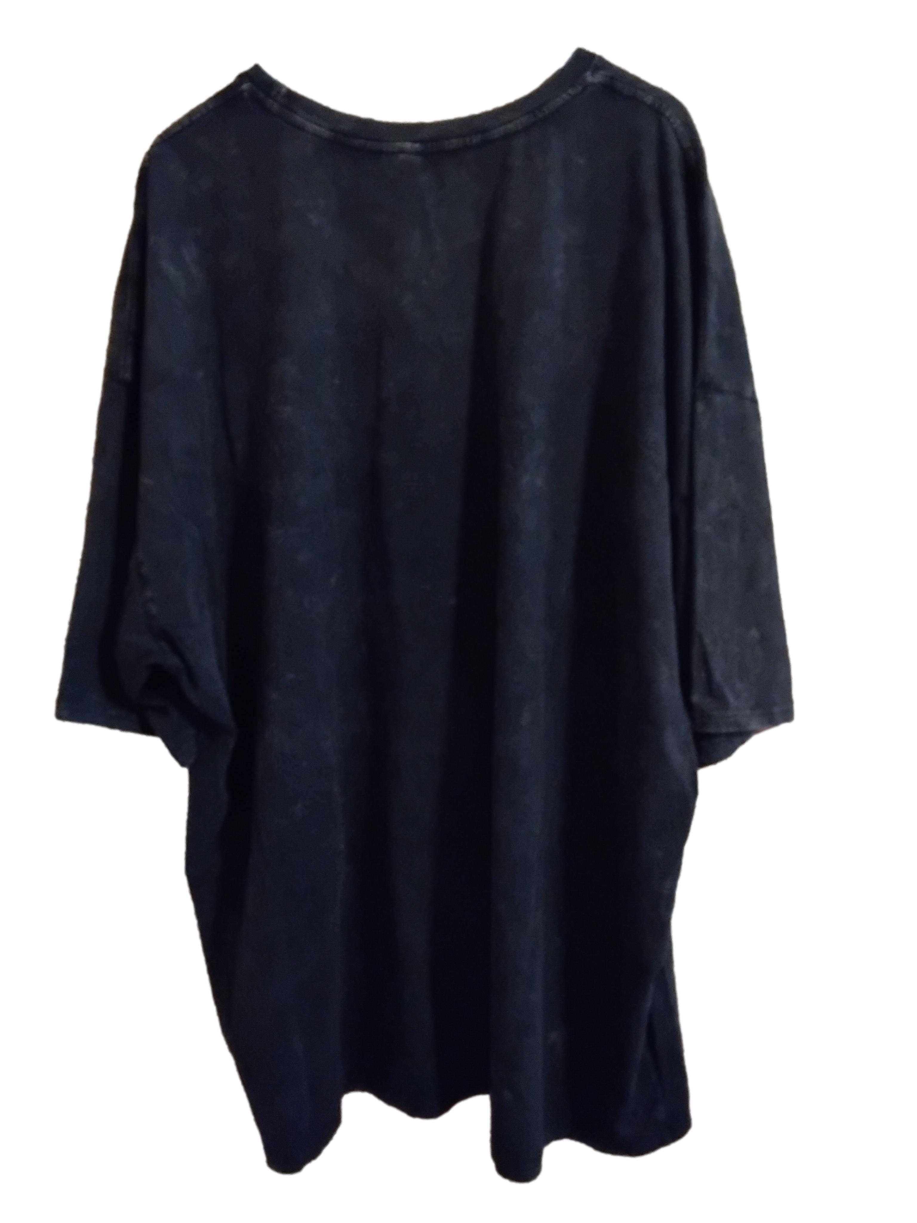 Мъжка тениска 6XL