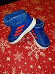 Адидас маратонки 21 номер Adidas