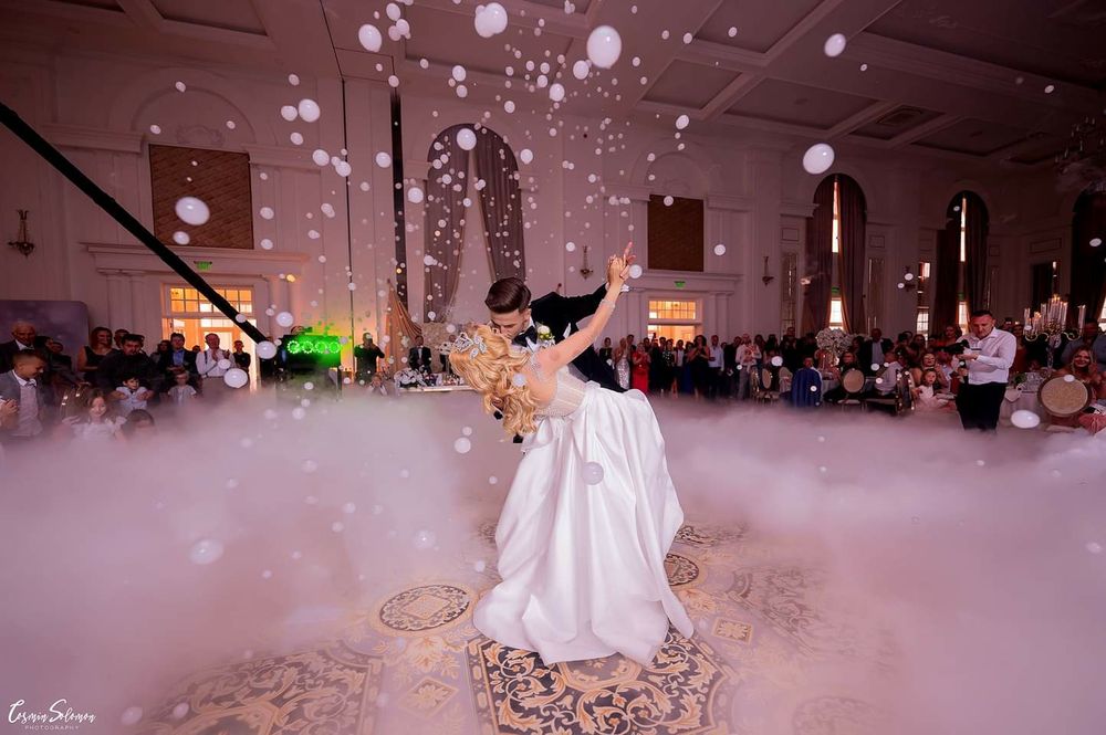 Baloane de Sapun cu Fum - Baloane Explozive Timisoara