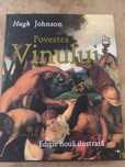 Carte “ POVESTEA VINULUI “de Hugh Jonson