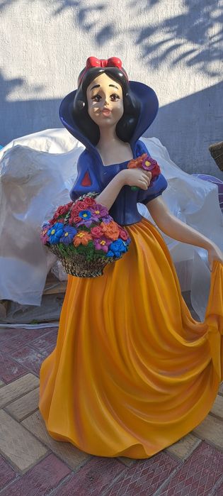 Садово  парковая  архитектура