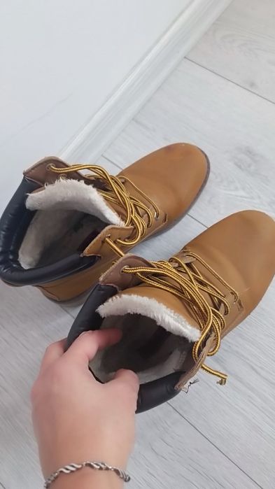 Зимни Обувки TendenZ