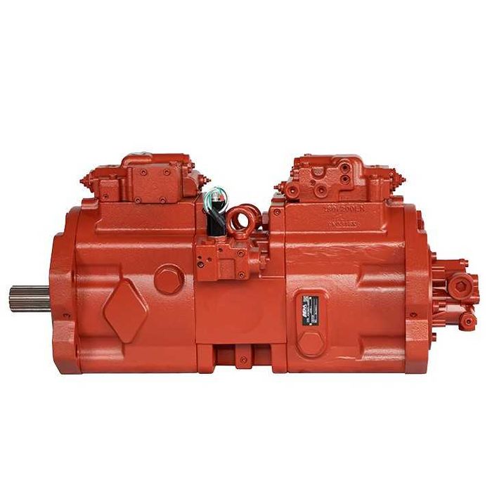 Pompa Hidraulică Hyundai R320-7/335-7 – Piese de schimb Hyundai