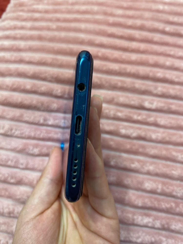 Huawei P30 Lite.