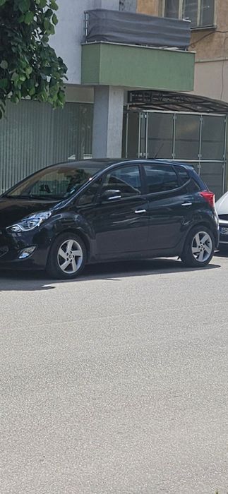 5/114.3/16 hyundai ix20 алуминиеви джанти за хюндай ix20 4 броя