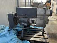 Compresor industrial cu pale MATTEI