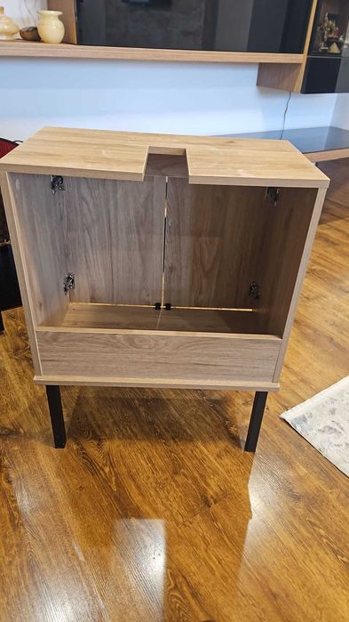 Mobilier pentru lavoar baie