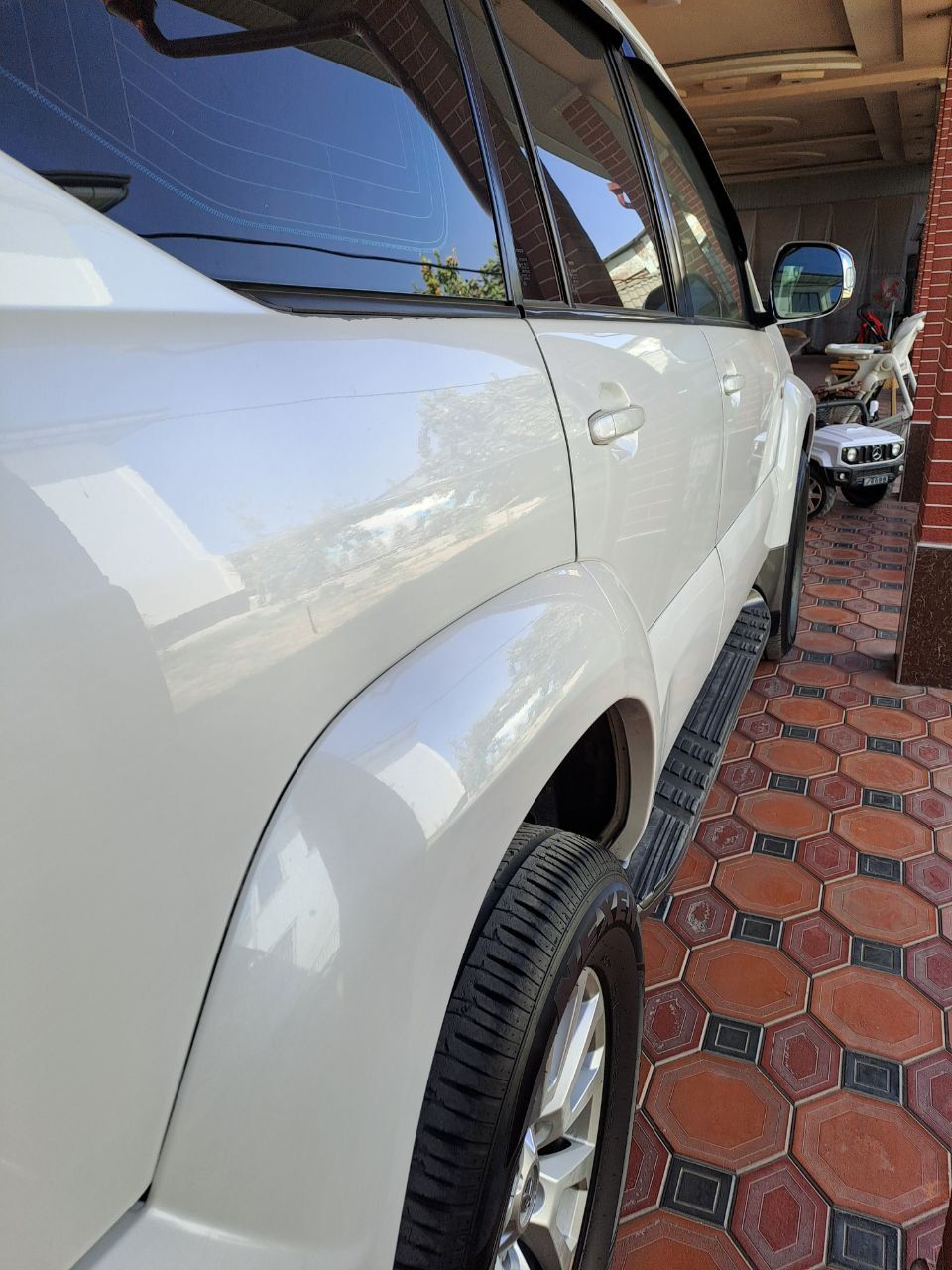 Prado 120 sotiladi