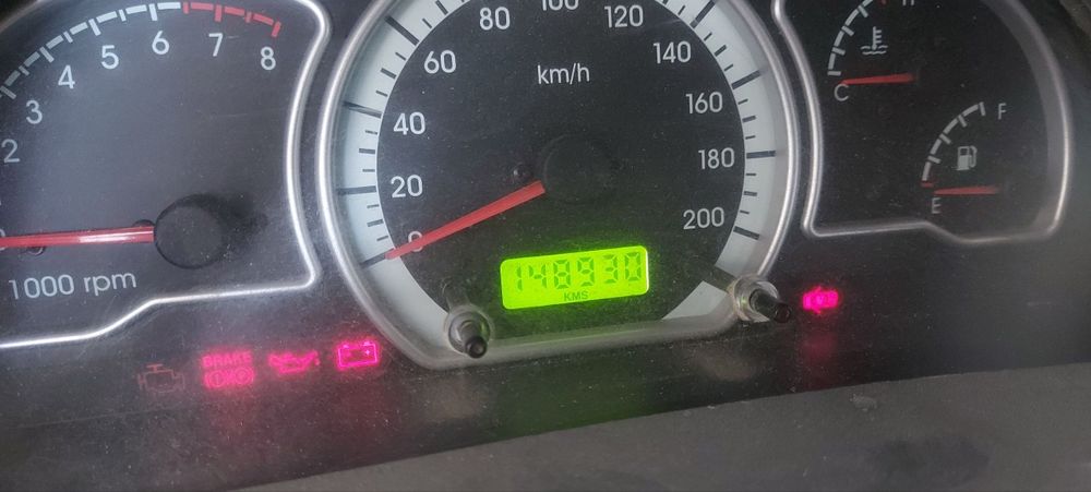 Продаю свой автомобиль нексия 2 ,  1.6  мотор , 3500 у.е