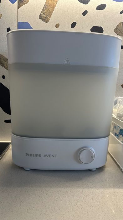 Стерилизатор PHILIPS