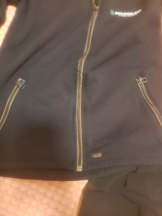 Дамски спортен комплект размер м