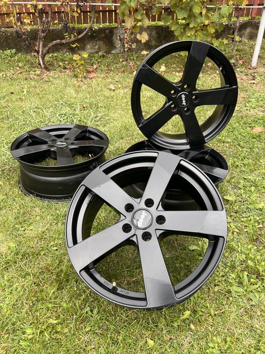Jante Dezent R18 5x112 7.5J ET38 Mercedes/Audi/VW/Skoda/Seat