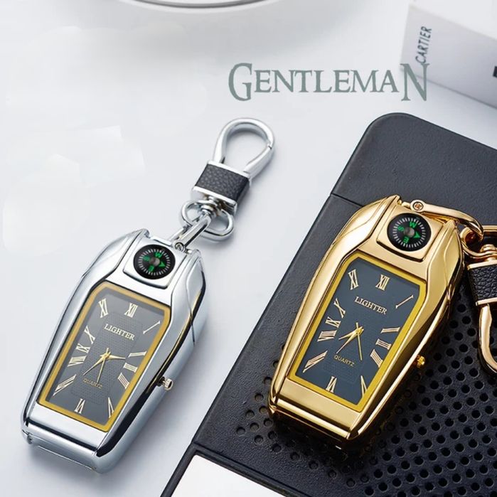 Зажигалка BMW ключ