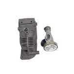 Kit reparatie compresor perne aer / suspensie pneumatica AMK