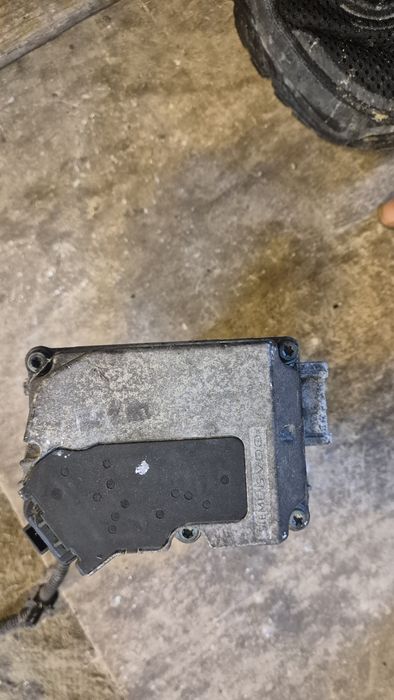 Дросел клапа за Ауди А4 Б7 2.0 ТДИ