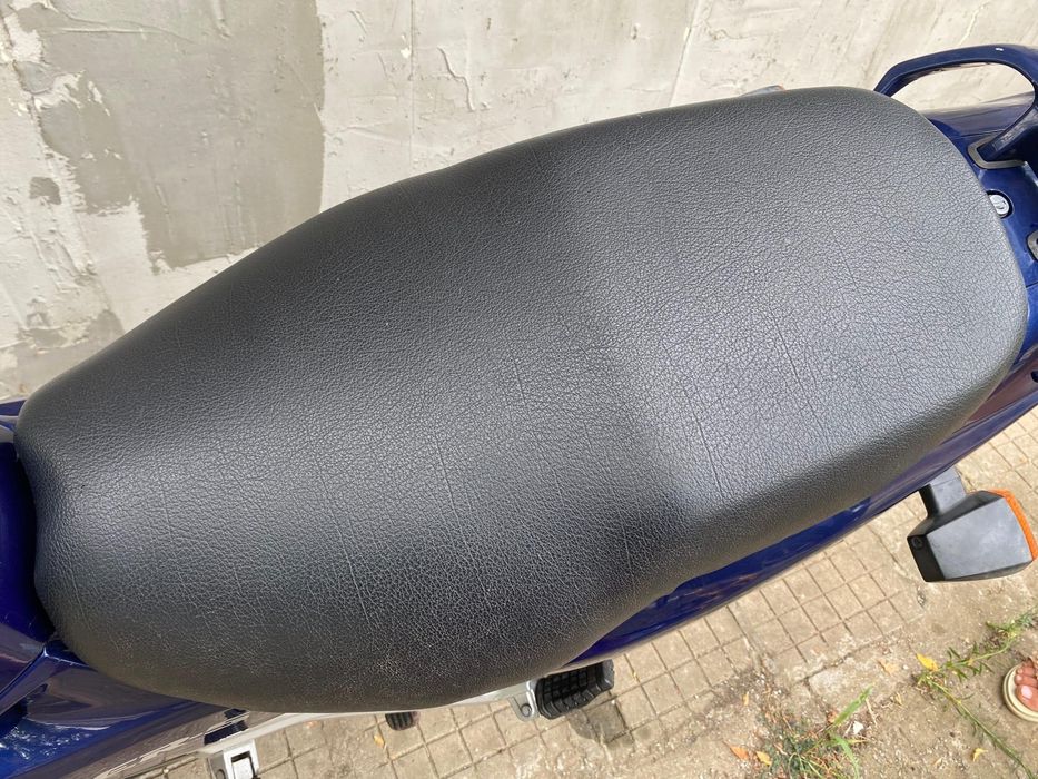 Мотор Kawasaki ER-5