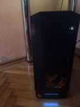 Pc Lenovo gaming