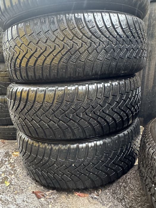 Anvelope iarna 225/55/19