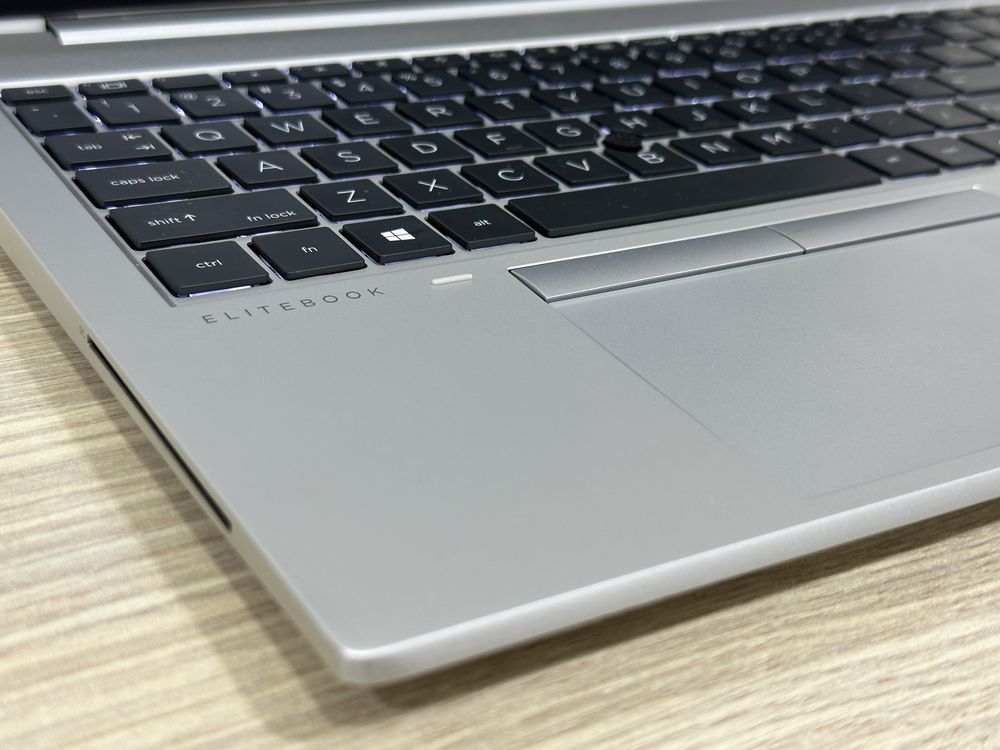 Hp elitebok 850 g7 intel core i5 10th gen