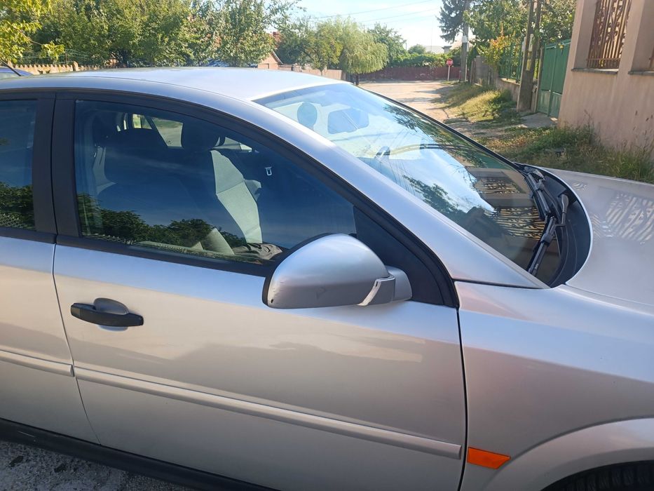 Opel Vectra C benzina+GPL