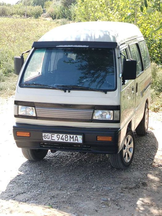 Damas sotiladi tez va arzon