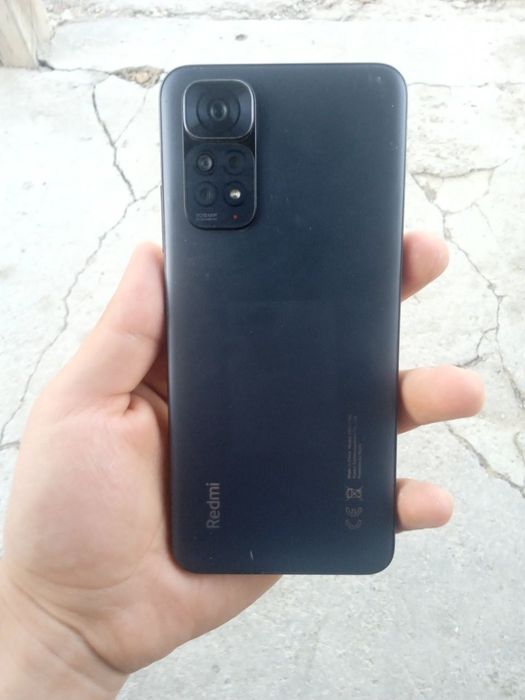 Redmi Note 11S 6/128 srochna