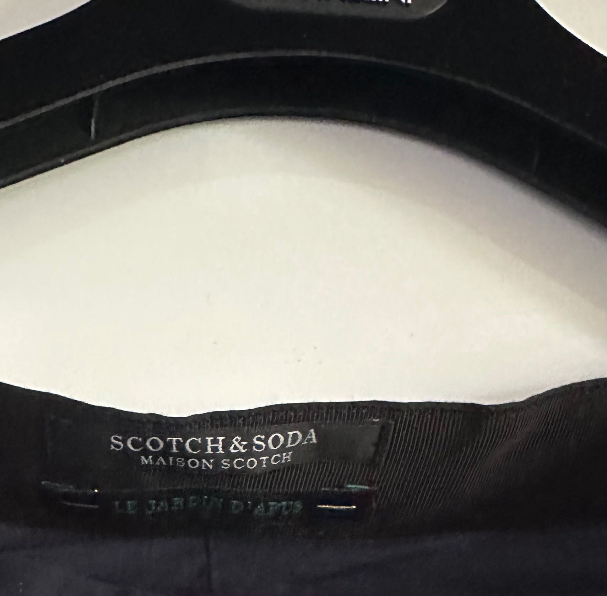 Fusta pantalon noua fără eticheta Scotch&Soda