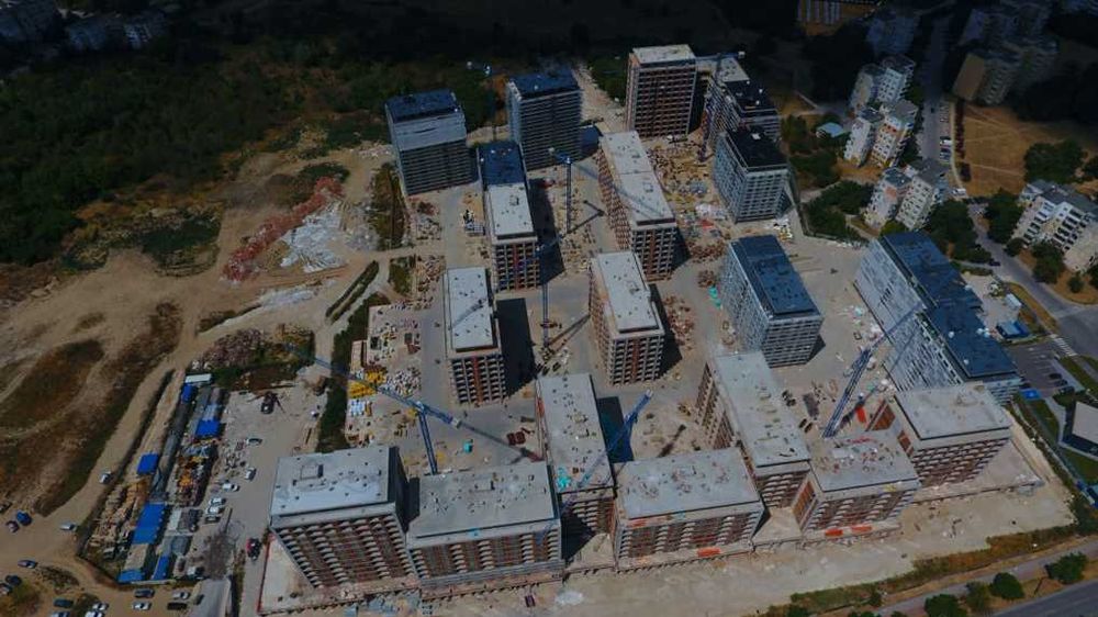 Продава се Тристаен апартамент в Пловдив, Тракия - 140 кв.м за 1000 €/кв.м - Снимка #5