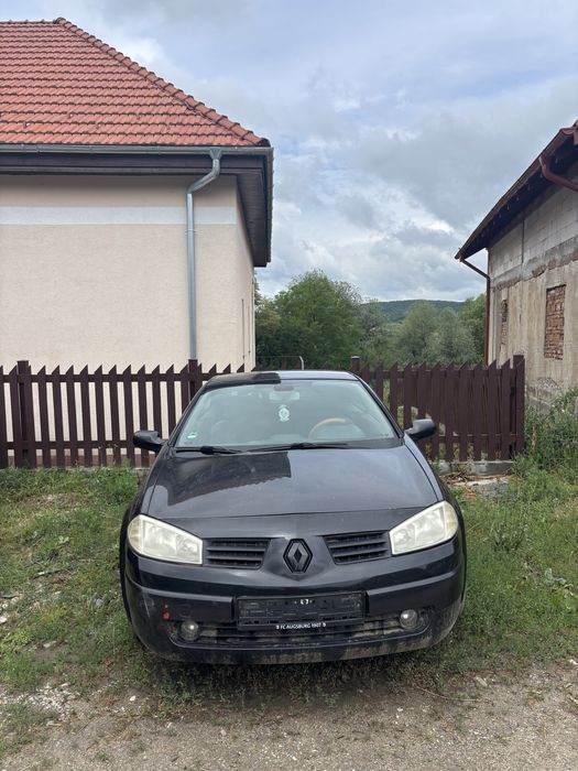Vand Renault Megane in stare buna