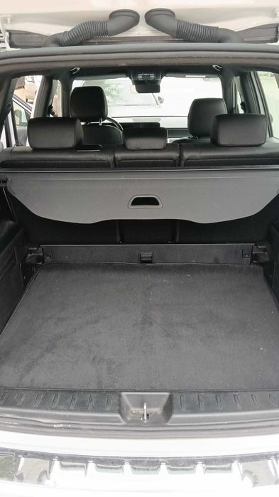 Mercedes Benz GLB 180 d Luxury Line 2024