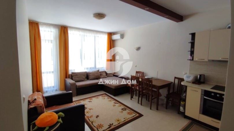 Продава се Двустаен апартамент в с. Равда, Област Бургас - 66 кв.м за 1167 €/кв.м - Снимка #2