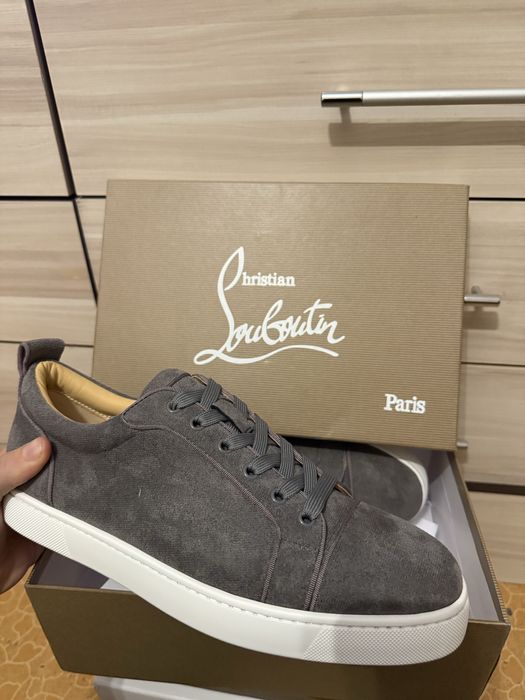 Christian Louboutin обувки 45 номер