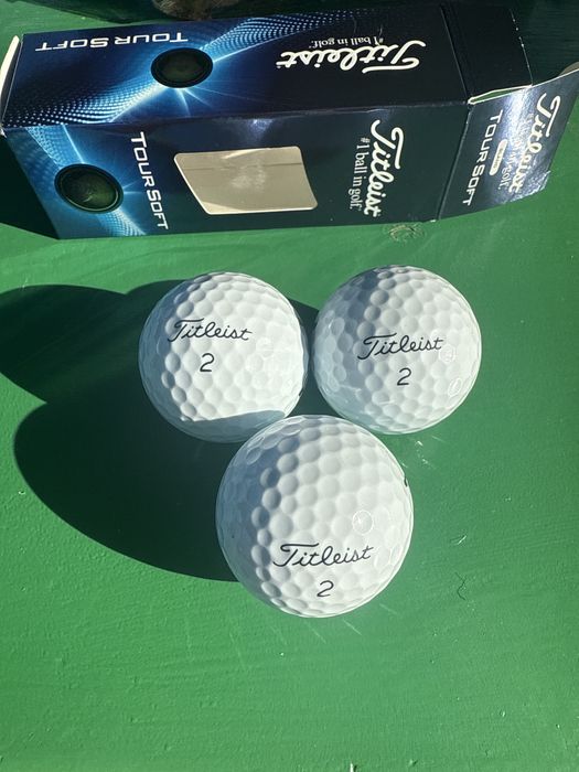 Vand mingi de golf
