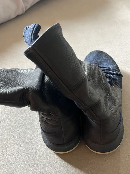 Cizme elastice nike dama