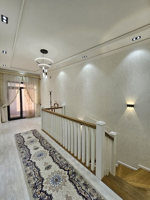 ДОМ-ЕВРО, Ул, ЧОРТОК.  1,5/соток 2/ Этаж, 5/ ком