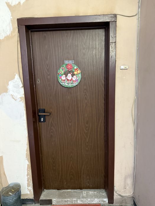 Продава се Тристаен апартамент в Пловдив, Тракия - 80 кв.м за 1563 €/кв.м - Снимка #1