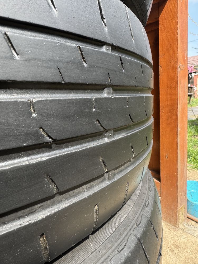 Set 4 anvelope vara NEXEN 235/50/R19