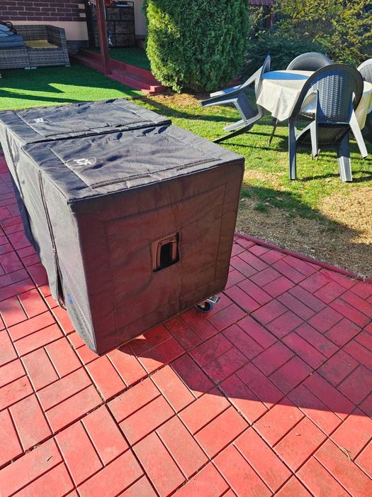 Vand RCF Sub 8003-AS MK3