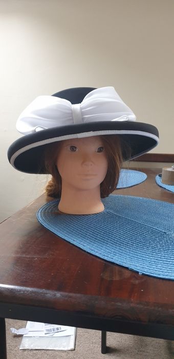 Palarie pentru nuntă/ ocazie