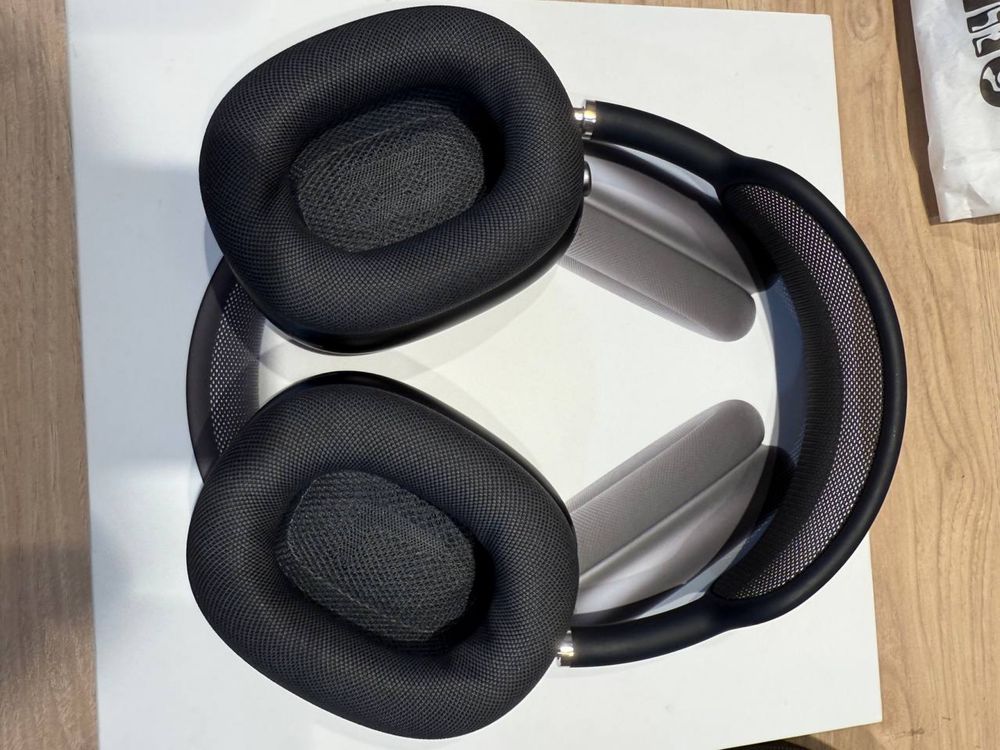 Airpods max black original