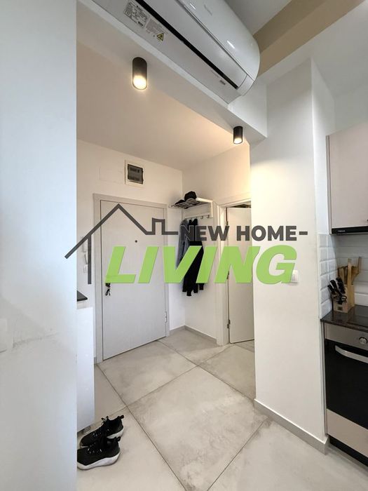 Продава се Двустаен апартамент в Пловдив, Остромила - 67 кв.м за 2344 €/кв.м - Снимка #7